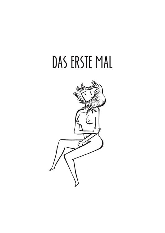 Produktbild: Erste Male