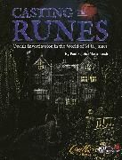 Produktbild: Casting the Runes