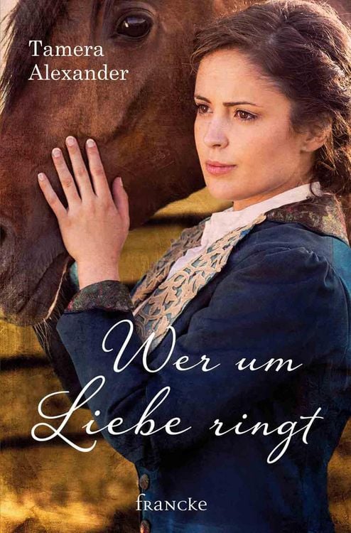 Produktbild: Wer um Liebe ringt