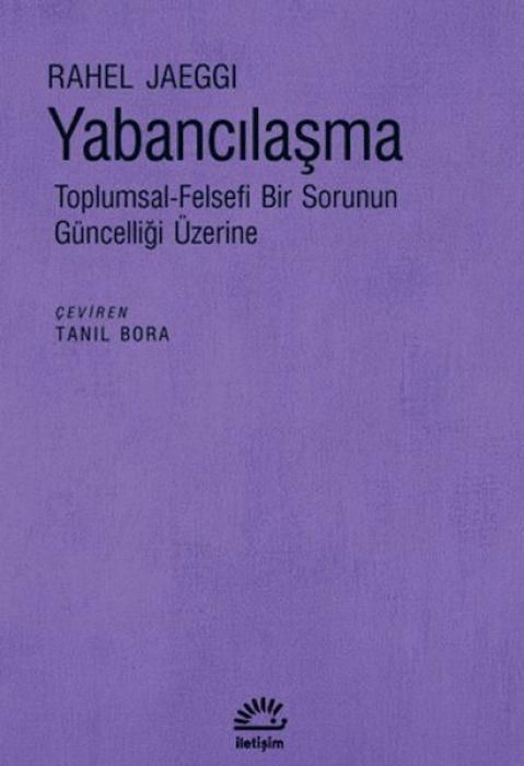 Produktbild: Yabancilasma
