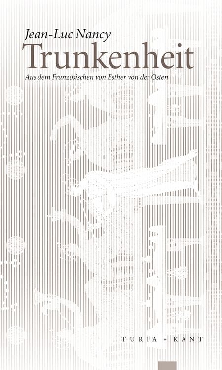 Produktbild: Trunkenheit
