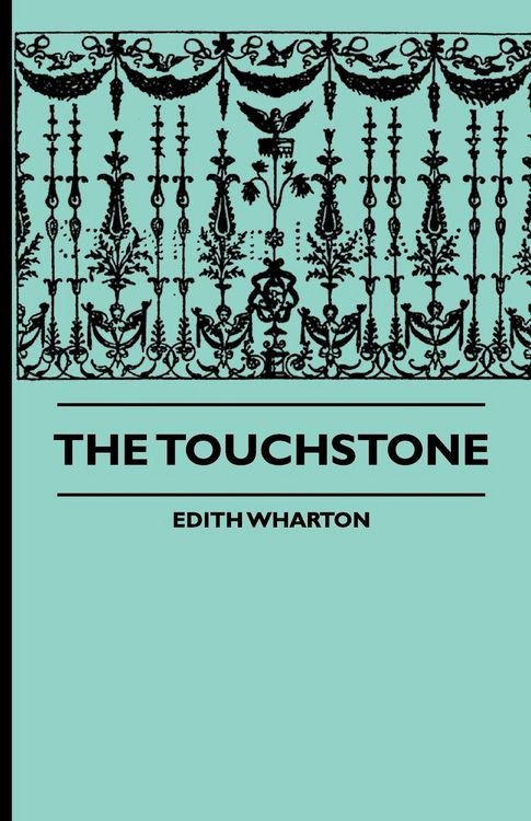 Produktbild: The Touchstone