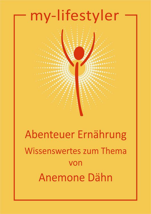 Produktbild: Abenteuer Ern&auml;hrung