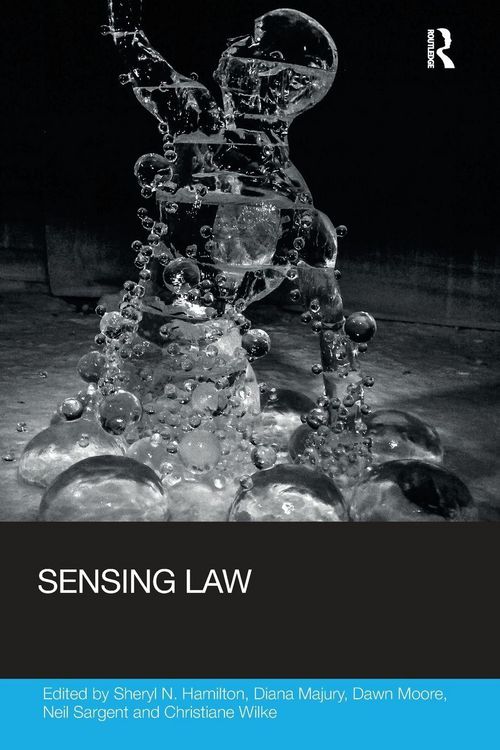 Produktbild: Sensing Law