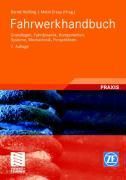 Produktbild: Fahrwerkhandbuch