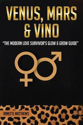 Produktbild: Venus, Mars & Vino