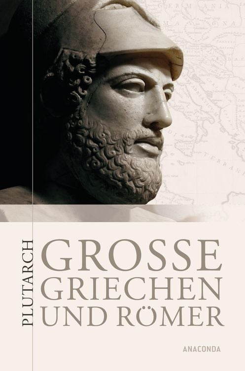 Produktbild: Große Griechen und Römer