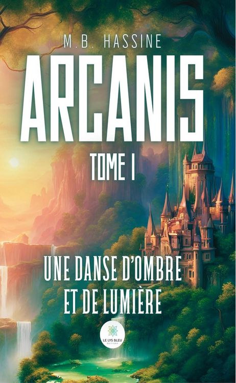 Produktbild: Arcanis