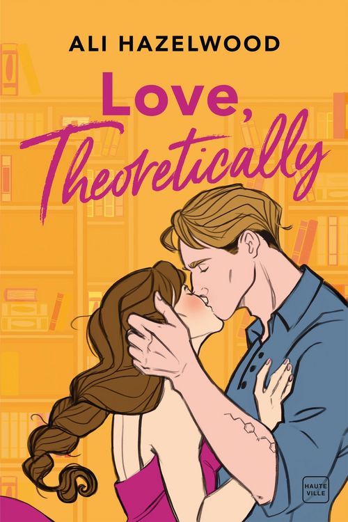 Produktbild: Love, Theoretically