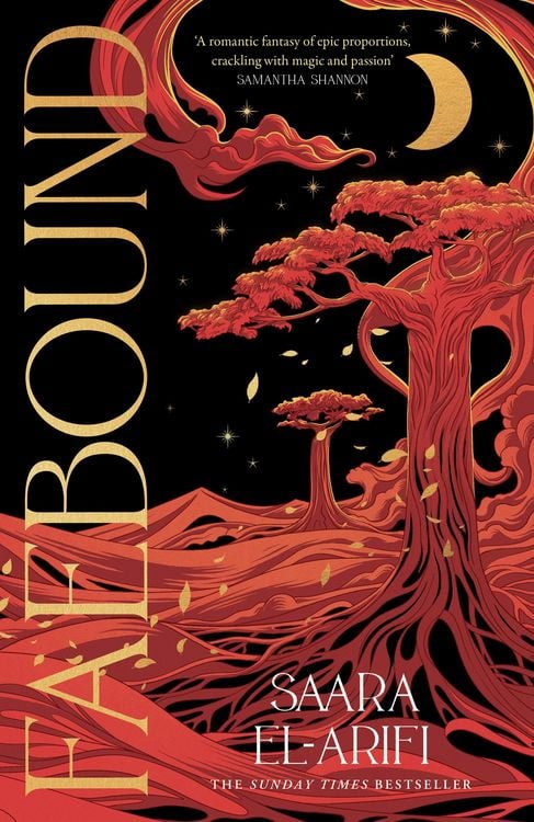 Produktbild: Faebound