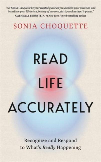 Produktbild: Read Life Accurately