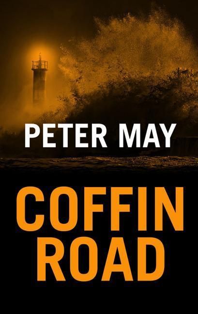Produktbild: Coffin Road