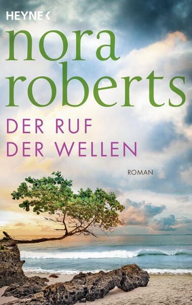 Produktbild: Der Ruf der Wellen