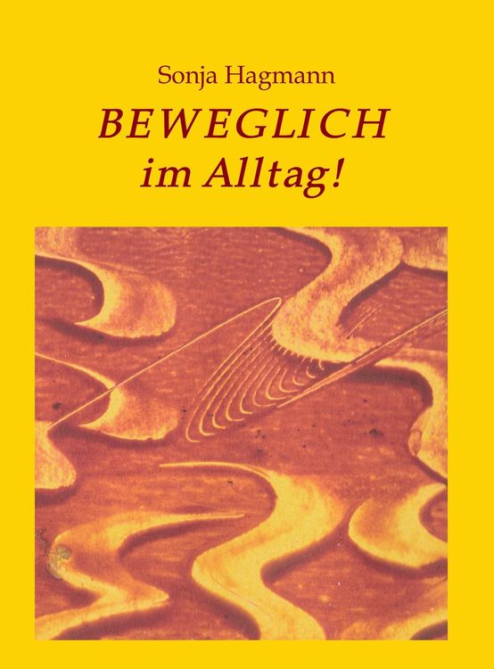 Produktbild: Beweglich im Alltag!
