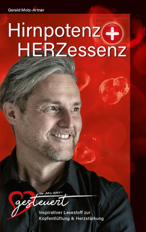 Produktbild: Hirnpotenz + HERZessenz