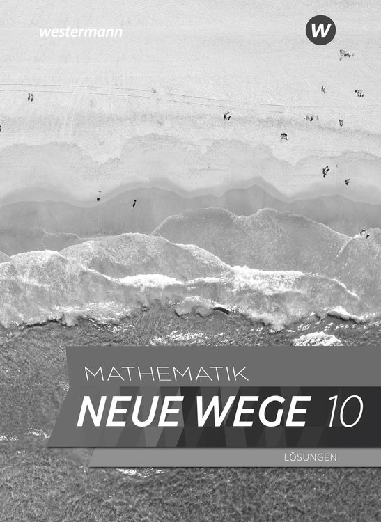 Produktbild: Mathematik Neue Wege SI - Ausgabe 2019 f&uuml;r Nordrhein-Westfalen und Schleswig-Holstein G9