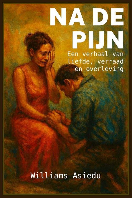 Produktbild: Na de Pijn