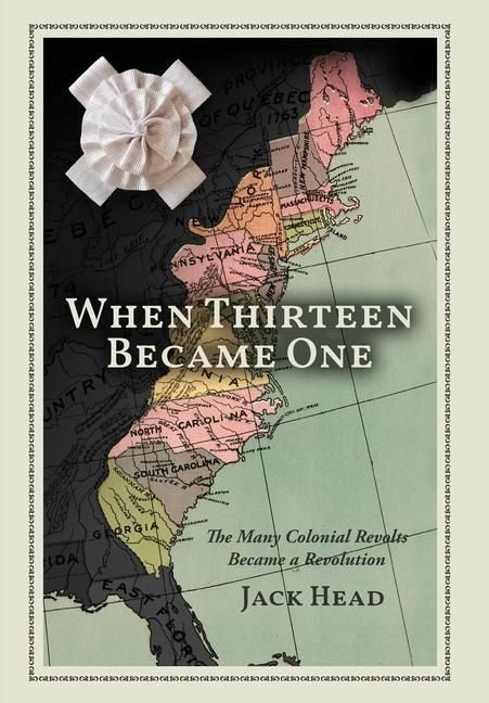 Produktbild: When Thirteen Became One