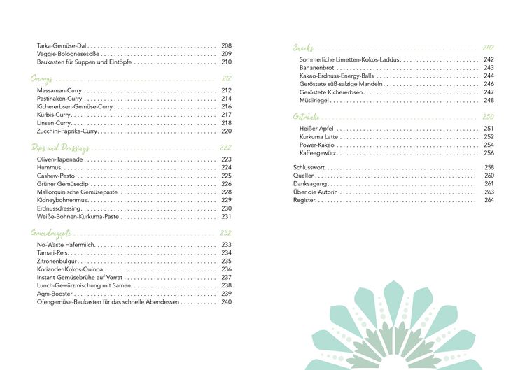 Produktbild: Ayurveda-Ern&auml;hrung f&uuml;r Berufst&auml;tige