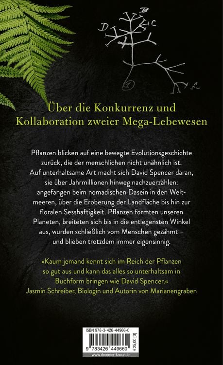 Produktbild: Wurzelreich