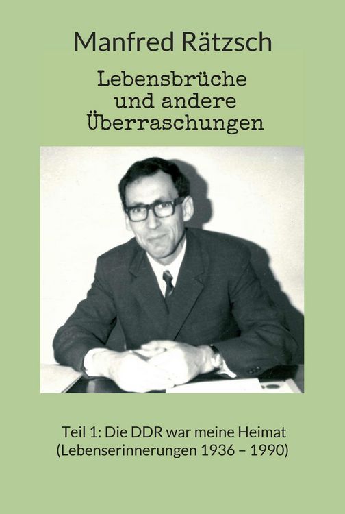 Produktbild: Lebensbr&uuml;che und andere &Uuml;berraschungen