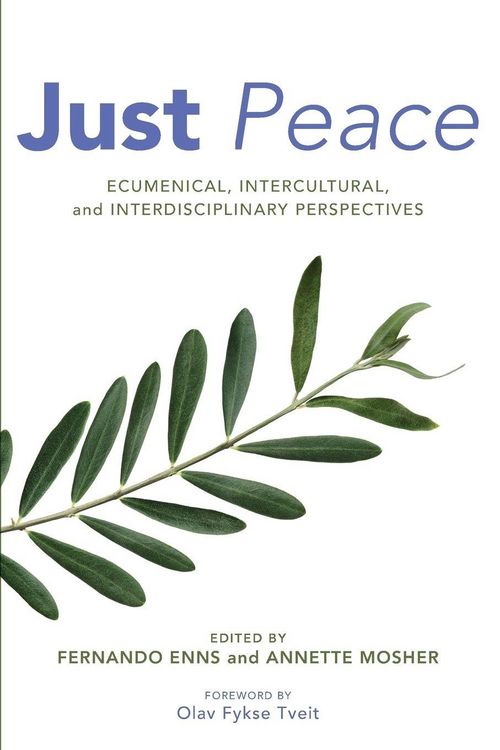 Produktbild: Just Peace