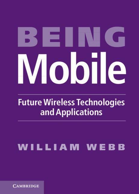 Produktbild: Being Mobile
