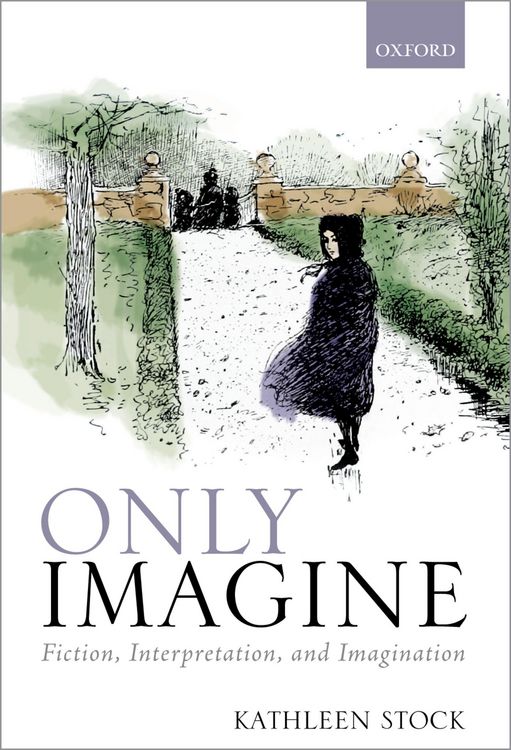 Produktbild: Only Imagine