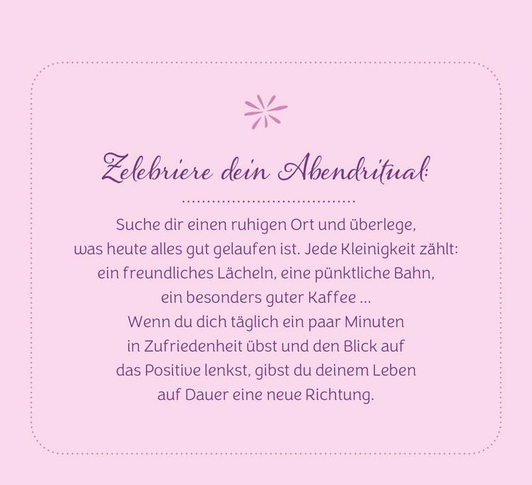 Produktbild: Achtsamkeit f&uuml;r jeden Tag