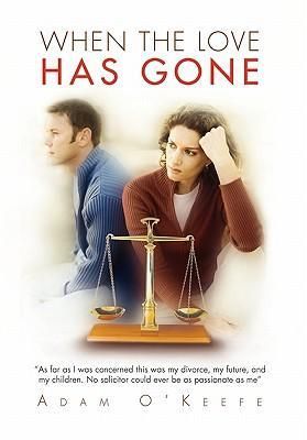 Produktbild: O'Keefe, A: When the Love Has Gone