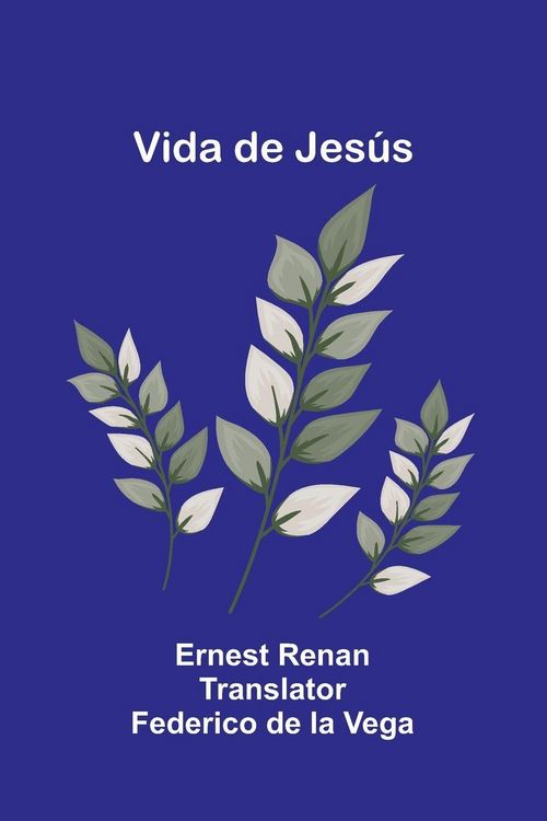 Produktbild: Vida De Jes&uacute;s