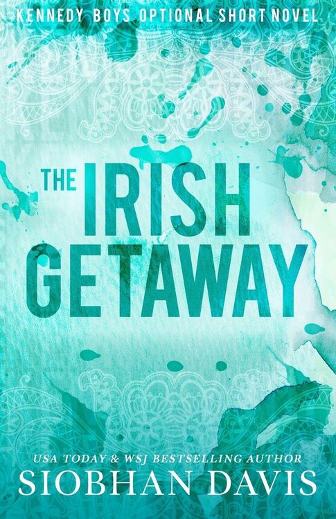 Produktbild: The Irish Getaway