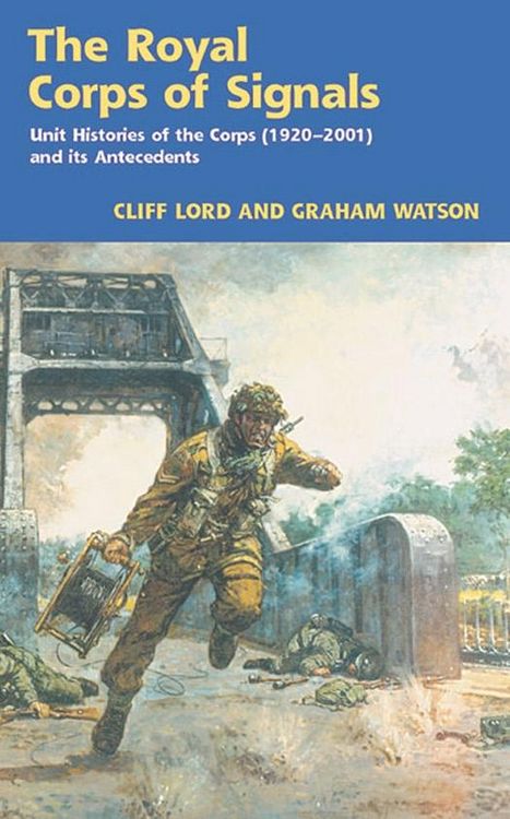 Produktbild: Royal Corps of Signals