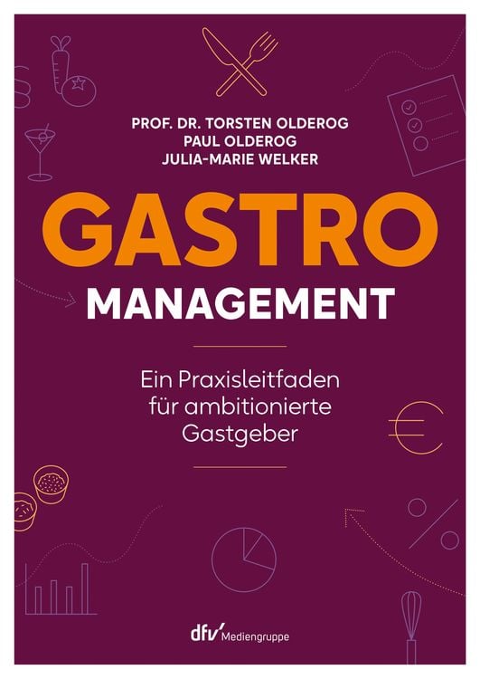 Produktbild: Gastro-Management