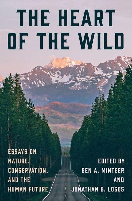 Produktbild: The Heart of the Wild