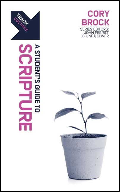 Produktbild: Track: A Student's Guide to Scripture