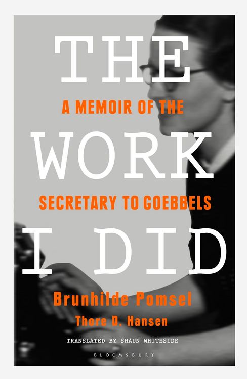 Produktbild: The Work I Did
