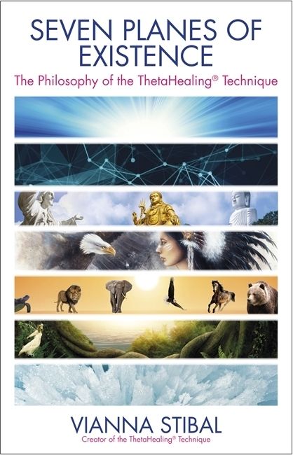 Produktbild: Seven Planes of Existence