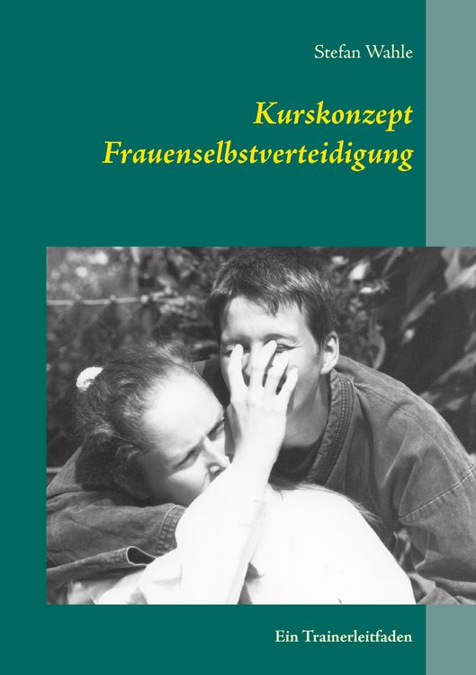 Produktbild: Kurskonzept Frauenselbstverteidigung