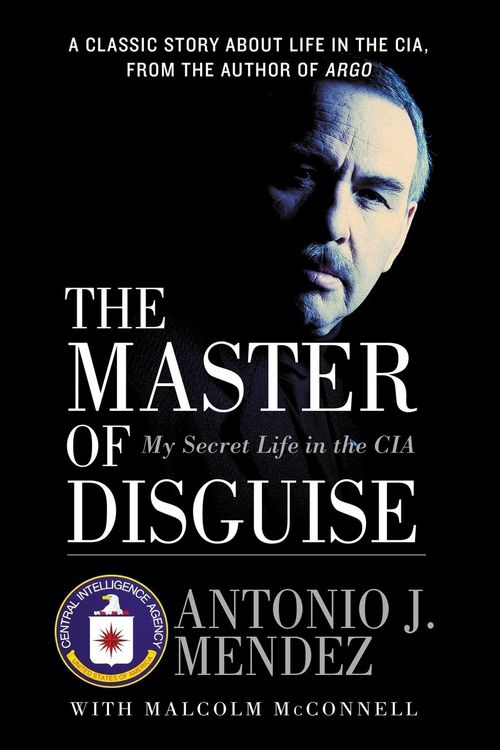 Produktbild: The Master of Disguise