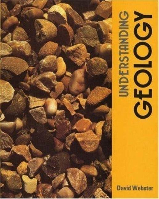 Produktbild: Understanding Geology Pupil's Book