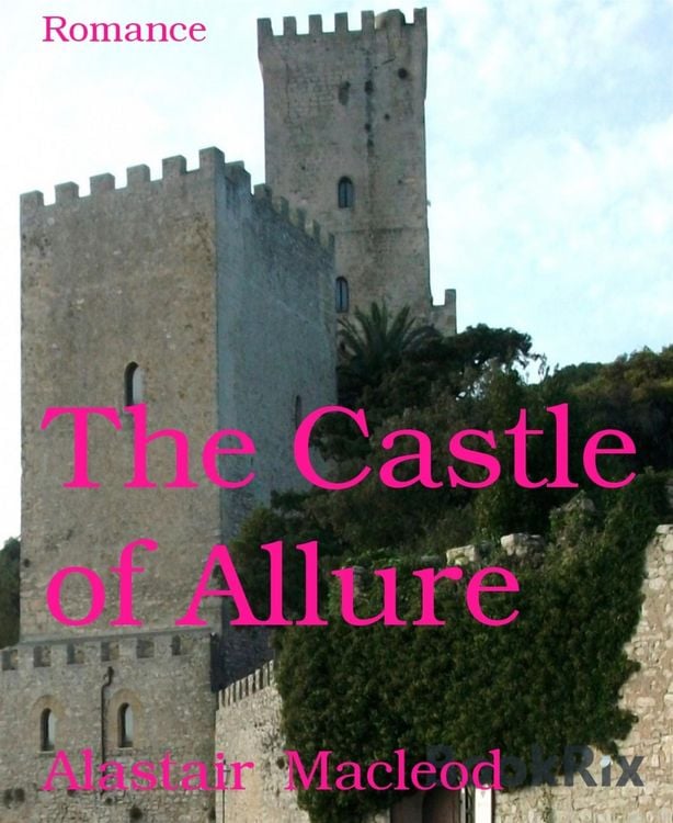 Produktbild: The Castle of Allure