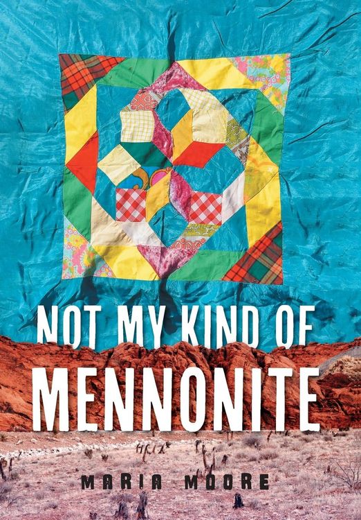Produktbild: Not My Kind of Mennonite