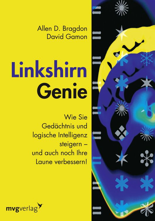 Produktbild: Linkshirn-Genie