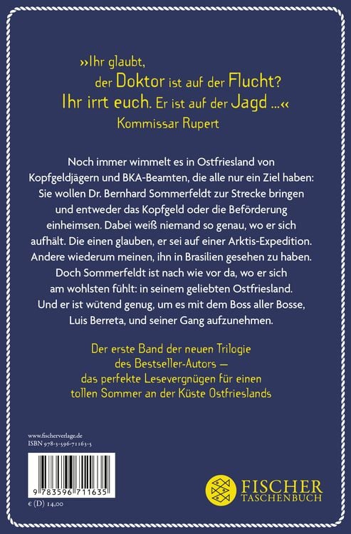 Produktbild: Sommerfeldt Solo - Der Auftrag