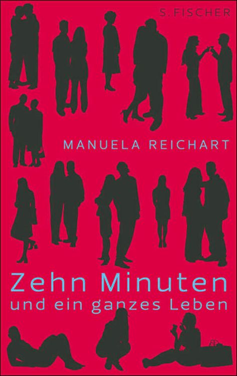 Produktbild: Zehn Minuten und ein ganzes Leben