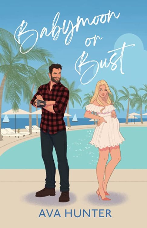 Produktbild: Babymoon or Bust