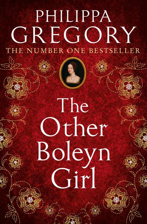 Produktbild: The Other Boleyn Girl