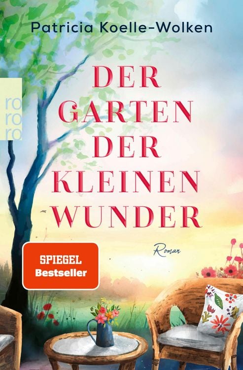 Produktbild: Der Garten der kleinen Wunder