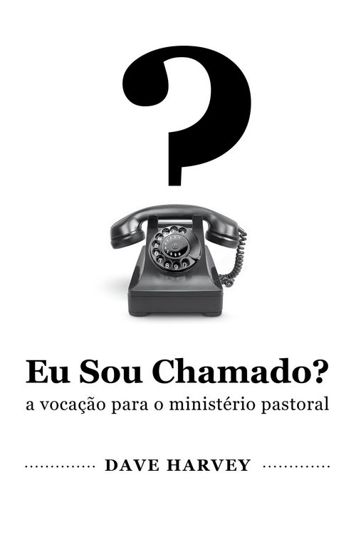 Produktbild: Eu sou chamado?